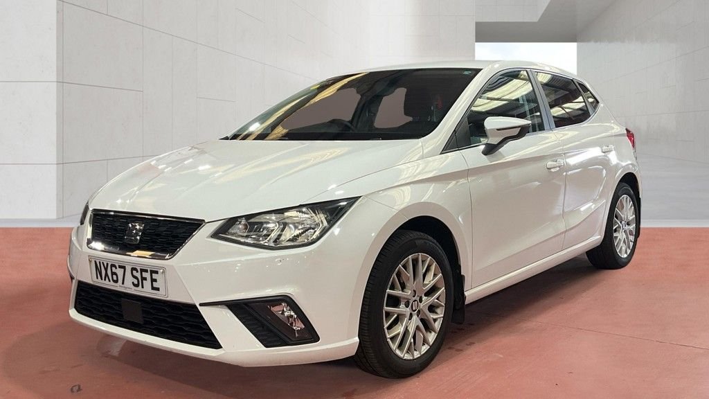 Used SEAT Ibiza 2017 for sale - 78149243: Photo 2