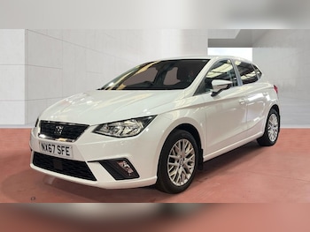 Used SEAT Ibiza 2017 for sale - 78149243: Photo