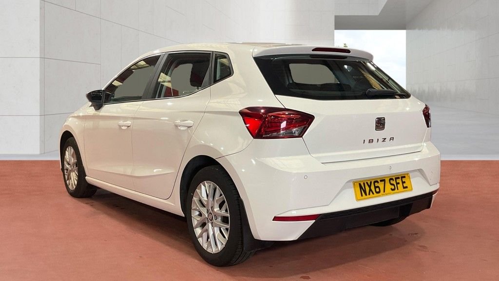 Used SEAT Ibiza 2017 for sale - 78149243: Photo 3