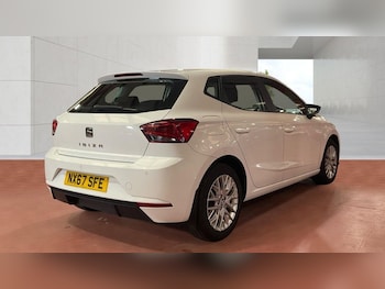 Used SEAT Ibiza 2017 for sale - 78149243: Photo