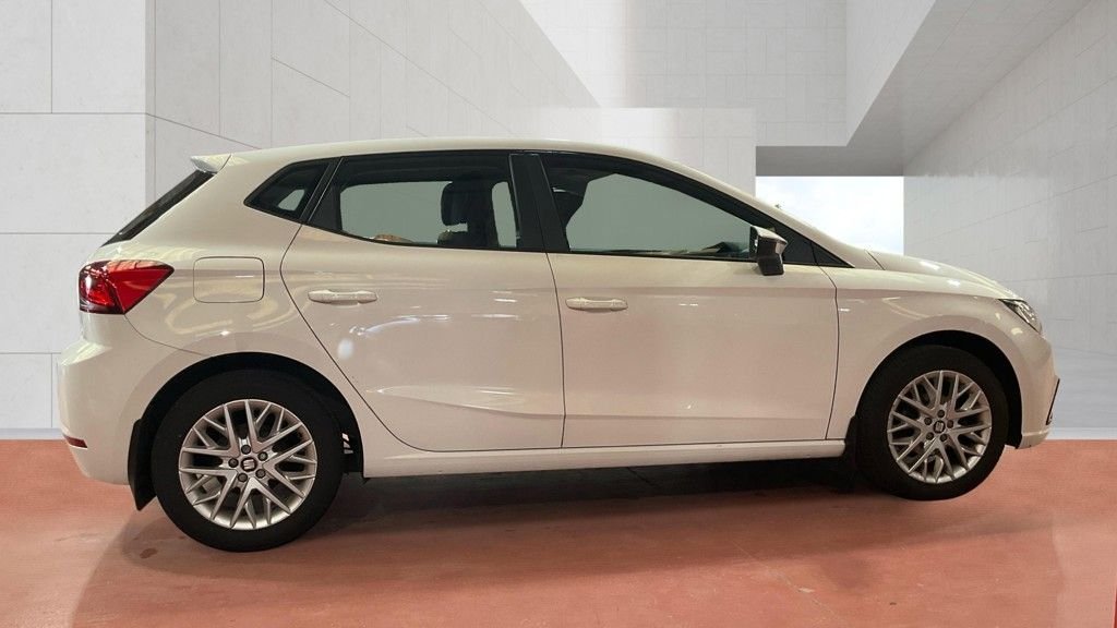Used SEAT Ibiza 2017 for sale - 78149243: Photo 5