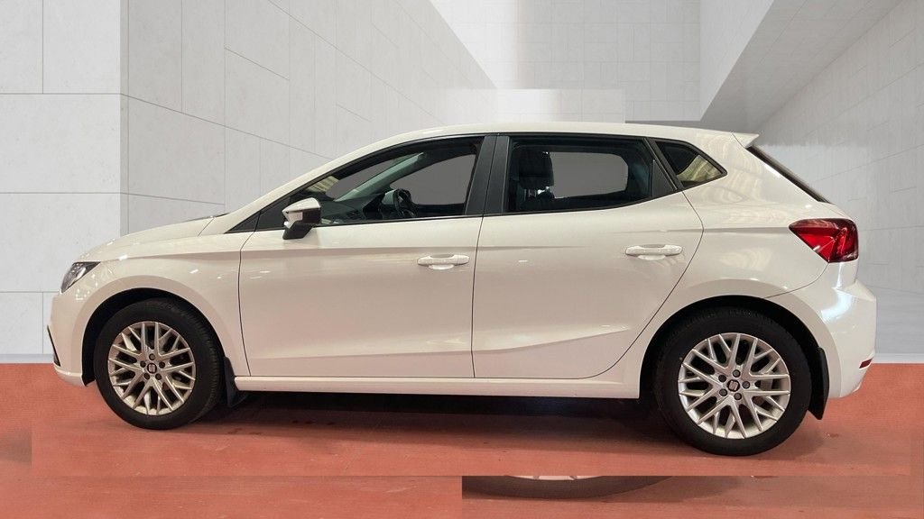 Used SEAT Ibiza 2017 for sale - 78149243: Photo 6
