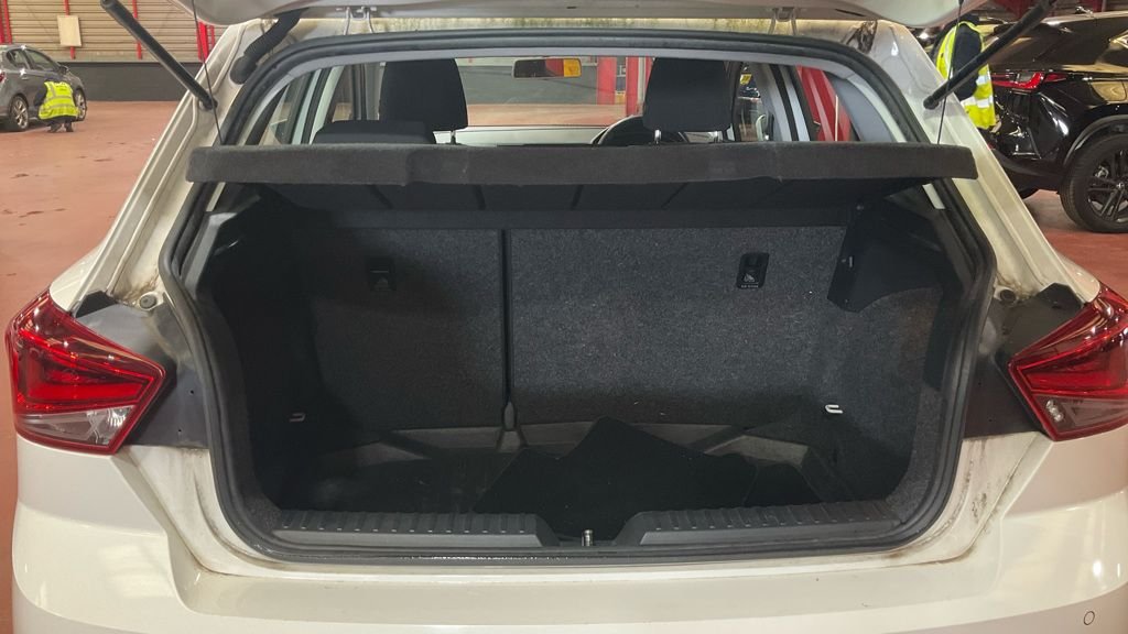 Used SEAT Ibiza 2017 for sale - 78149243: Photo 7