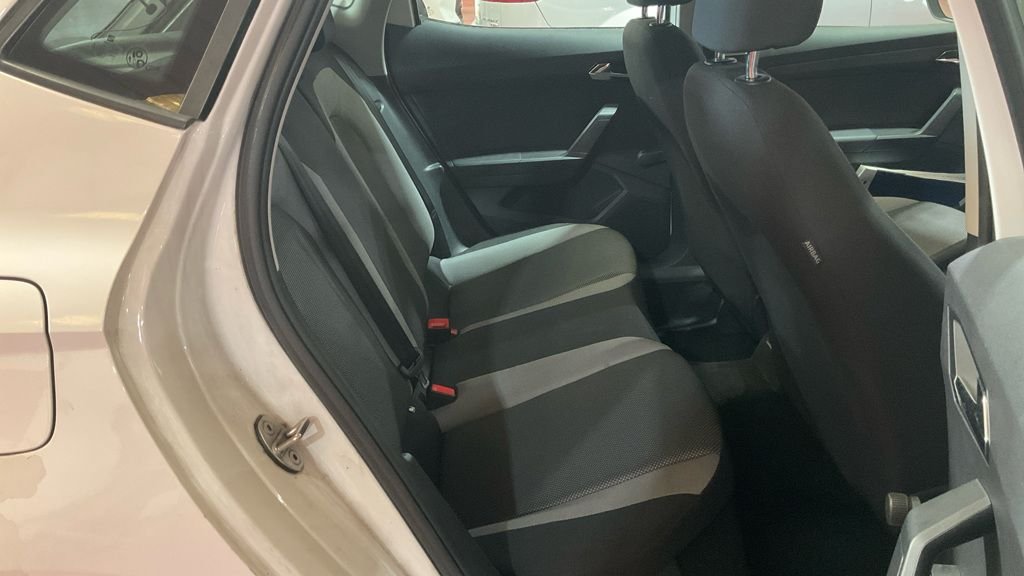 Used SEAT Ibiza 2017 for sale - 78149243: Photo 8