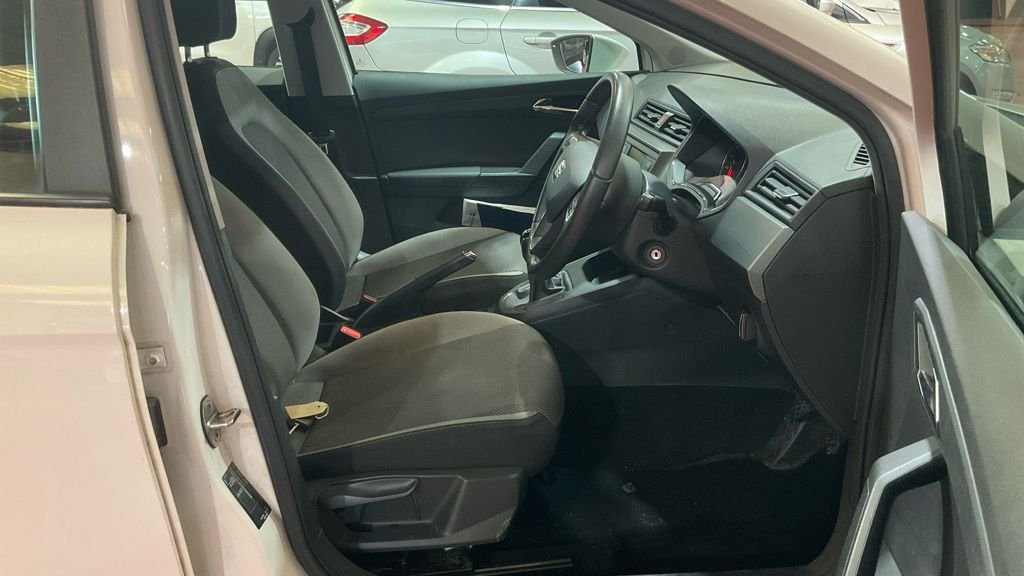 Used SEAT Ibiza 2017 for sale - 78149243: Photo 9