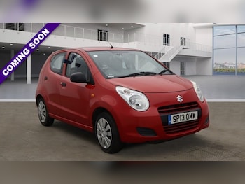 Used Suzuki Alto 2013 for sale - 76496093: Photo