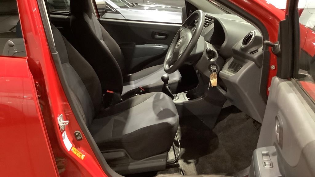 Used Suzuki Alto 2013 for sale - 76496093: Photo 7