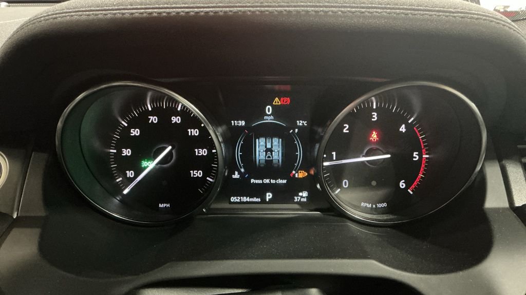 Used Land Rover Range Rover Evoque 2018 for sale - 76632328: Photo 10