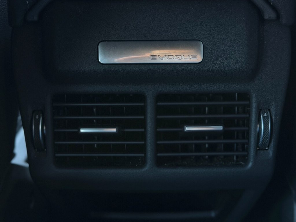 Used Land Rover Range Rover Evoque 2018 for sale - 76632328: Photo 14