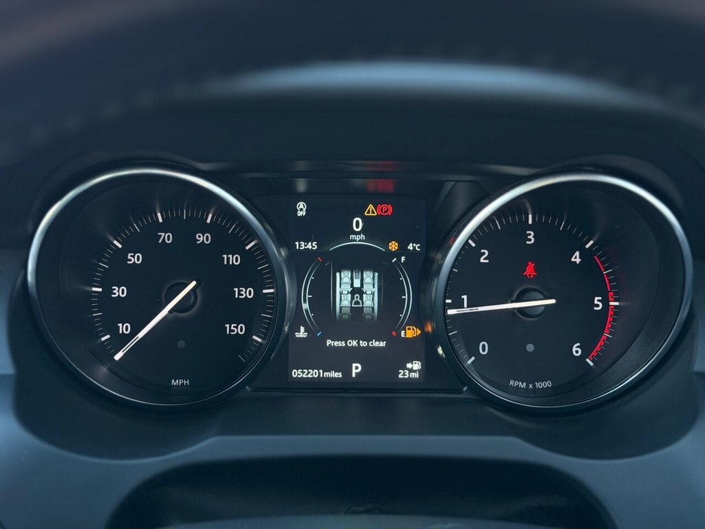 Used Land Rover Range Rover Evoque 2018 for sale - 76632328: Photo 19