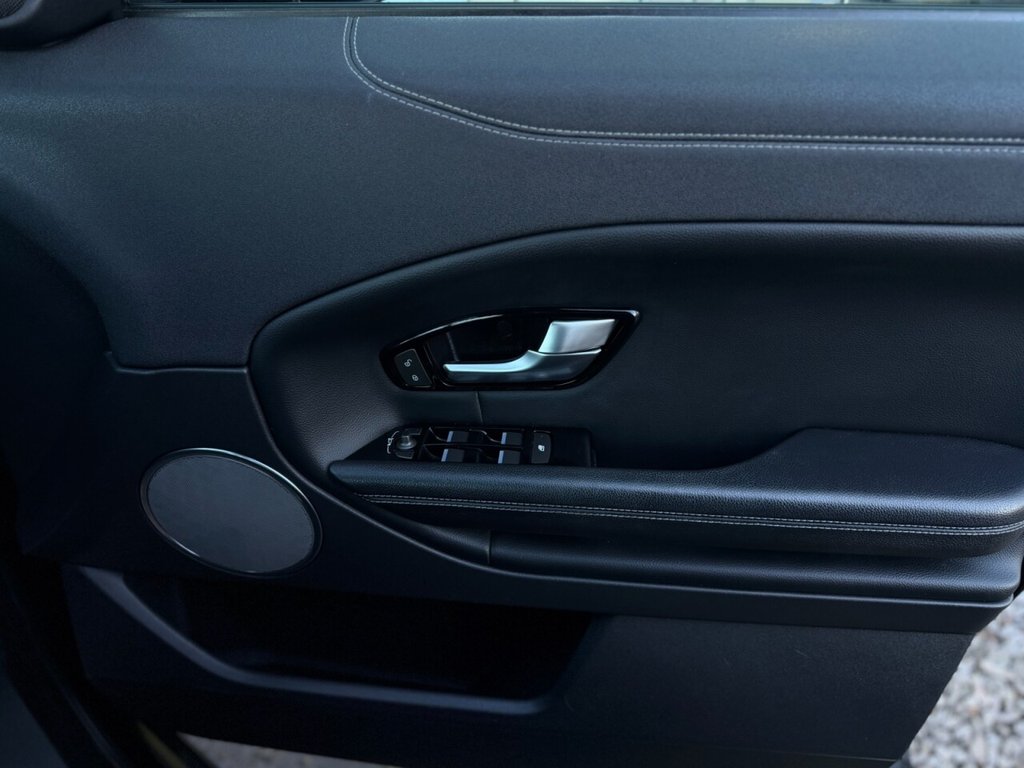 Used Land Rover Range Rover Evoque 2018 for sale - 76632328: Photo 21