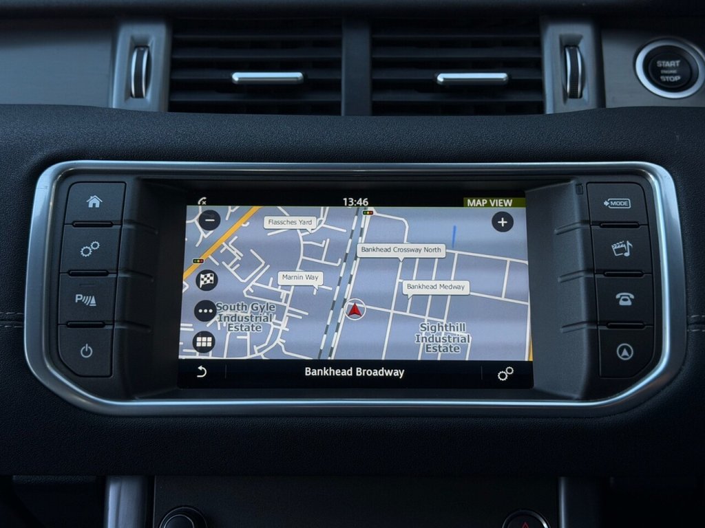 Used Land Rover Range Rover Evoque 2018 for sale - 76632328: Photo 24