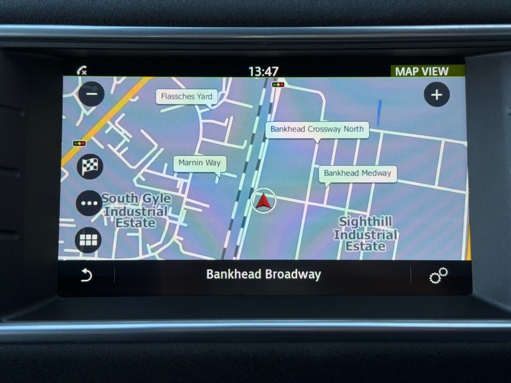 Used Land Rover Range Rover Evoque 2018 for sale - 76632328: Photo 25