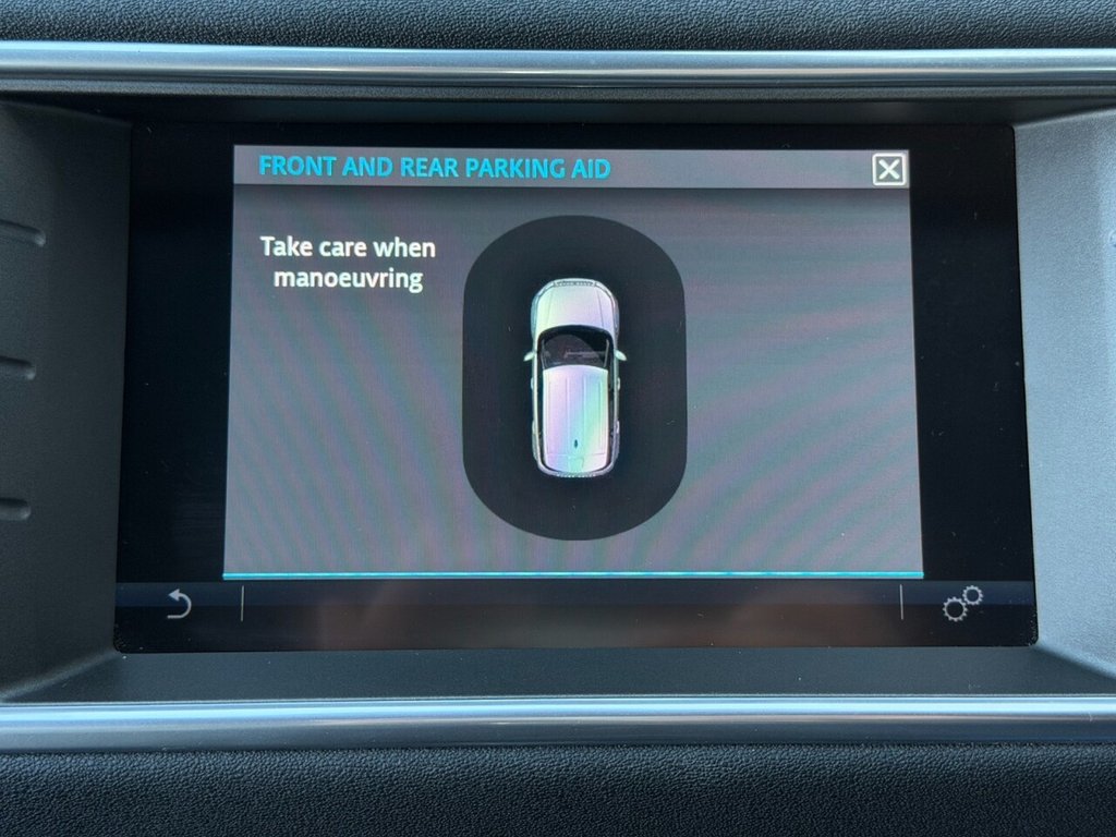 Used Land Rover Range Rover Evoque 2018 for sale - 76632328: Photo 26