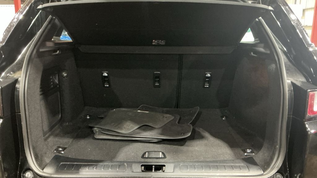 Used Land Rover Range Rover Evoque 2018 for sale - 76632328: Photo 7