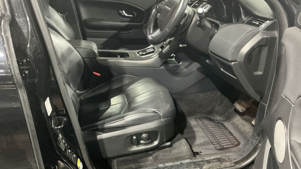 Used Land Rover Range Rover Evoque 2018 for sale - 76632328: Photo 9