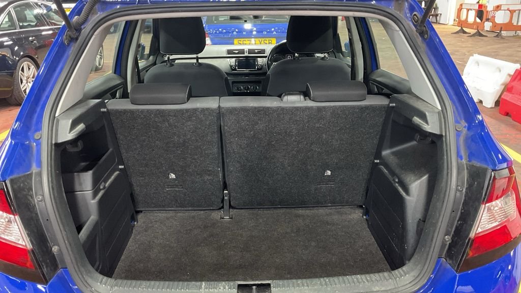 Used Skoda Fabia 2020 for sale - 77703928: Photo 19