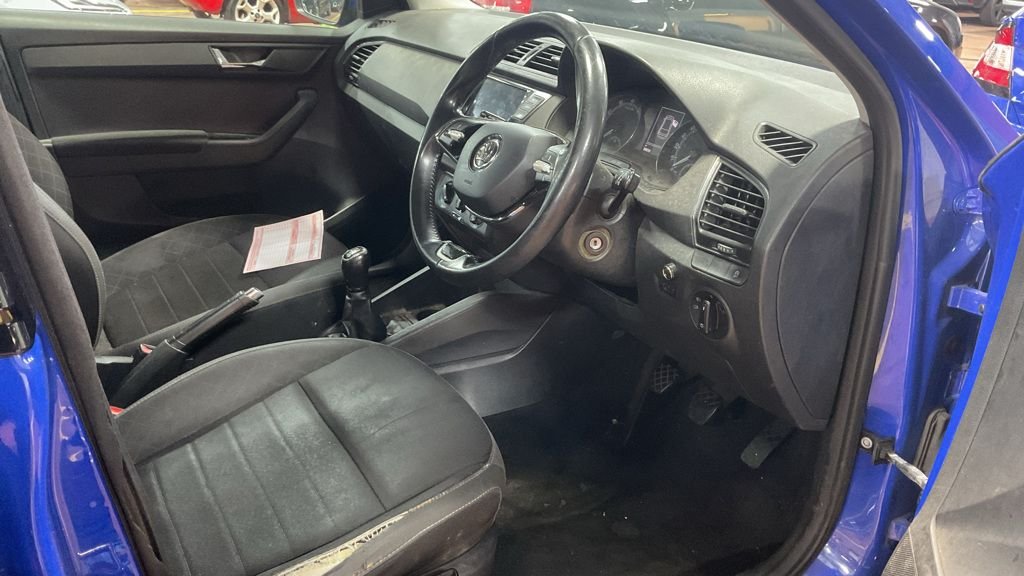 Used Skoda Fabia 2020 for sale - 77703928: Photo 21