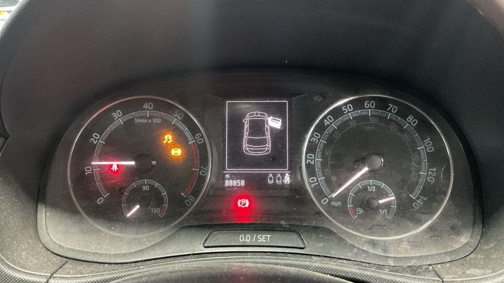 Used Skoda Fabia 2020 for sale - 77703928: Photo 22