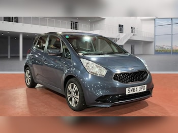 2015 (64) - 1.6 2 5dr Auto