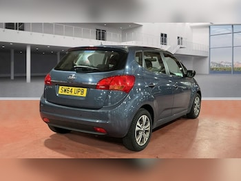 Used Kia Venga 2015 for sale - 76788037: Photo