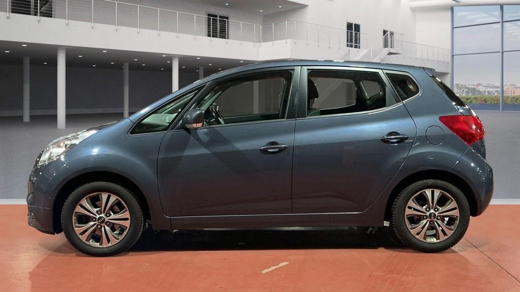 Used Kia Venga 2015 for sale - 76788037: Photo 6