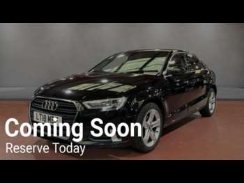 Used Audi A3 2018 for sale - 75116349: Photo
