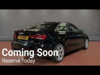 Used Audi A3 2018 for sale - 75116349: Photo