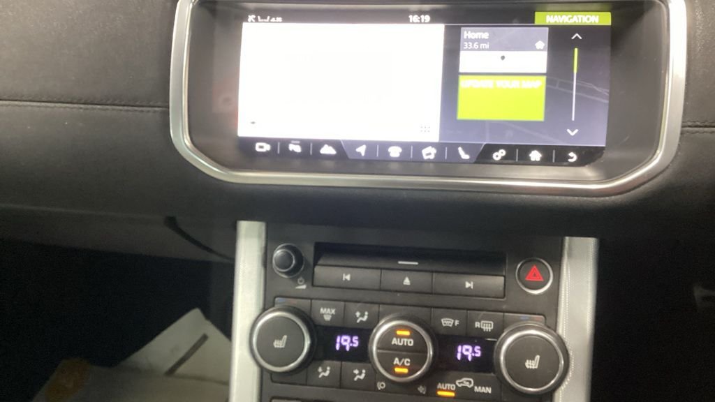 Used Land Rover Range Rover Evoque 2017 for sale - 76095829: Photo 10