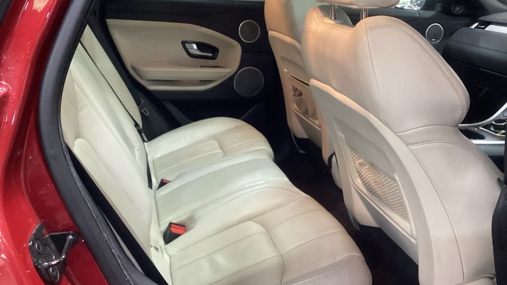 Used Land Rover Range Rover Evoque 2017 for sale - 76095829: Photo 7