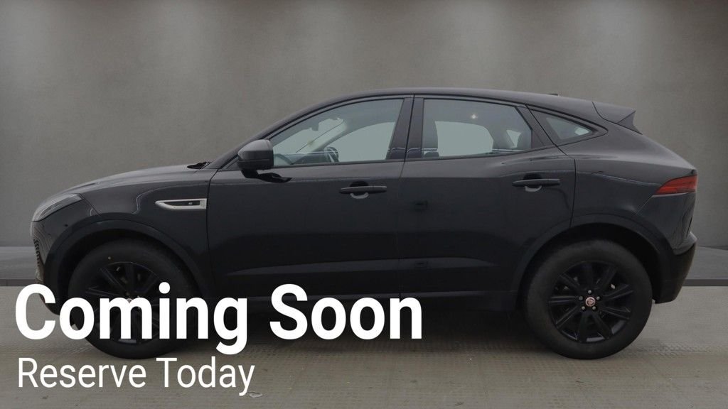 Used Jaguar E-Pace 2019 for sale - 77588241: Photo 12