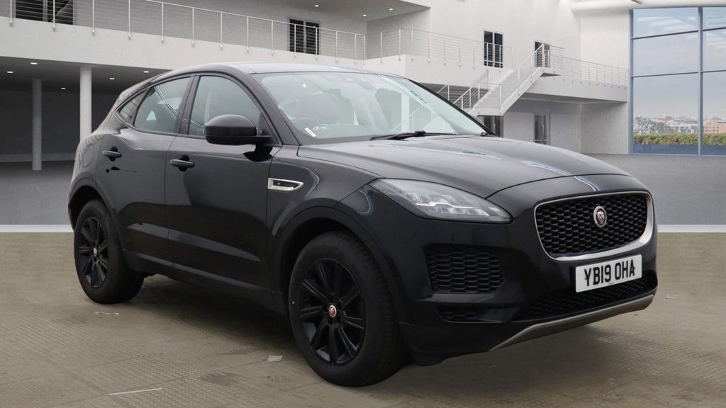 Used Jaguar E-Pace 2019 for sale - 77588241: Photo 13