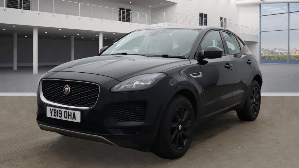 Used Jaguar E-Pace 2019 for sale - 77588241: Photo 14