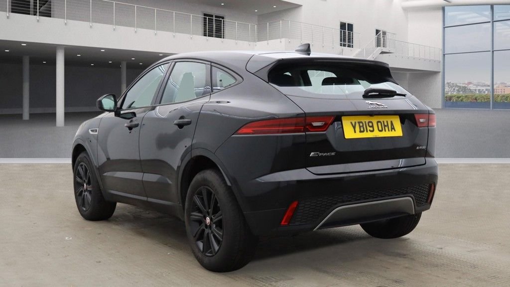 Used Jaguar E-Pace 2019 for sale - 77588241: Photo 15