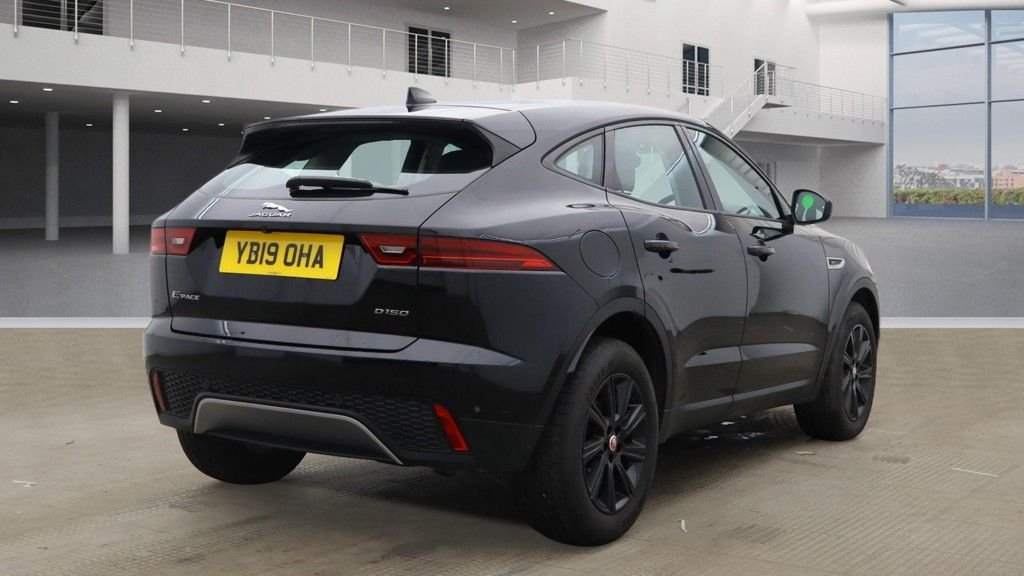 Used Jaguar E-Pace 2019 for sale - 77588241: Photo 16