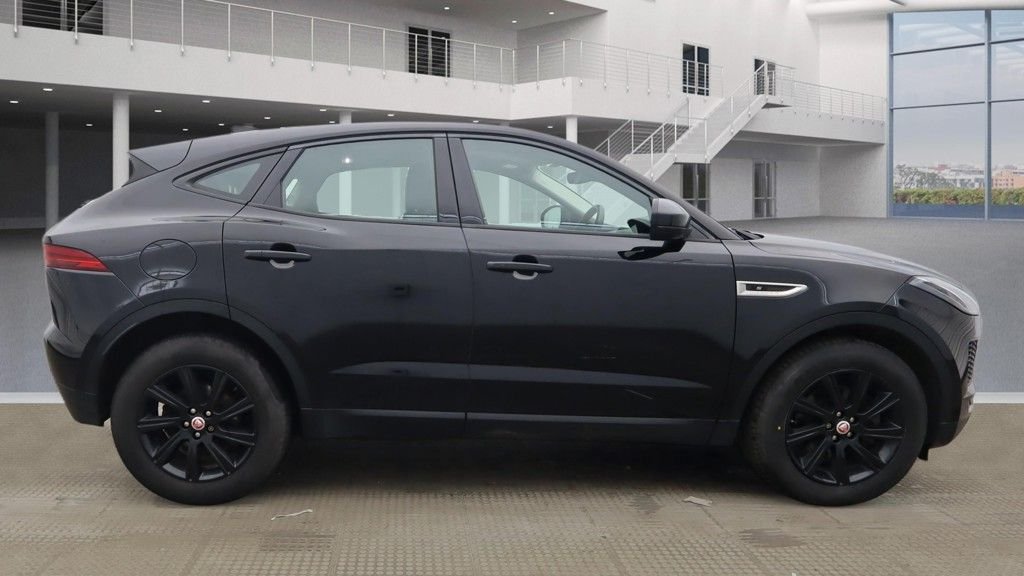 Used Jaguar E-Pace 2019 for sale - 77588241: Photo 17