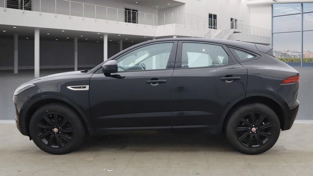 Used Jaguar E-Pace 2019 for sale - 77588241: Photo 18