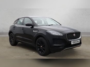 Used Jaguar E-Pace 2019 for sale - 77588241: Photo