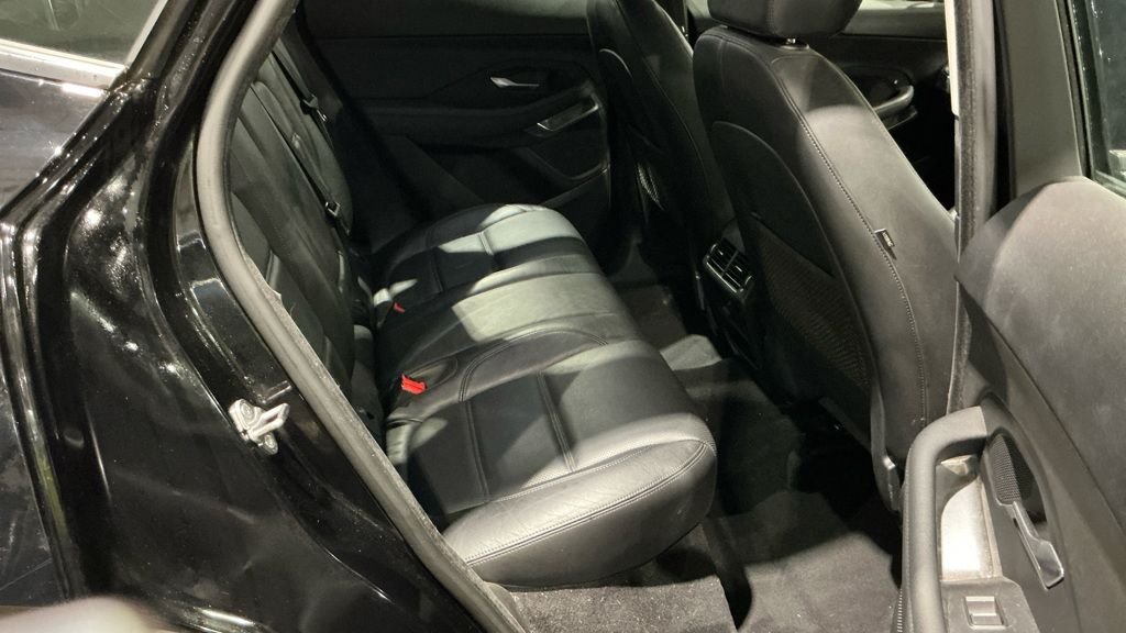 Used Jaguar E-Pace 2019 for sale - 77588241: Photo 20