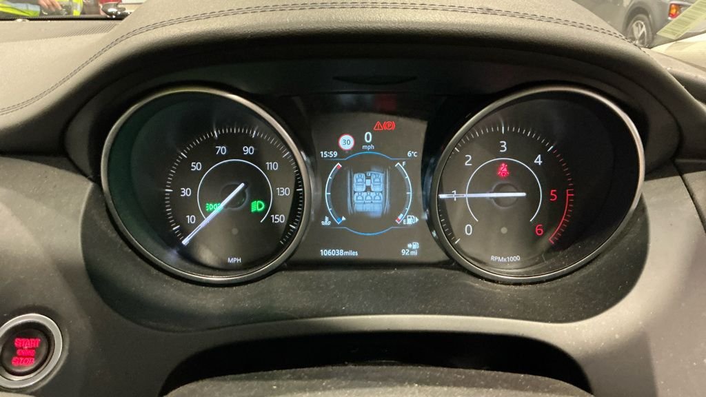 Used Jaguar E-Pace 2019 for sale - 77588241: Photo 22