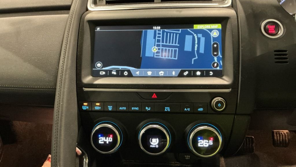 Used Jaguar E-Pace 2019 for sale - 77588241: Photo 23