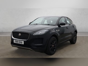 Used Jaguar E-Pace 2019 for sale - 77588241: Photo