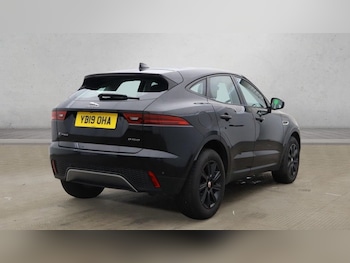 Used Jaguar E-Pace 2019 for sale - 77588241: Photo