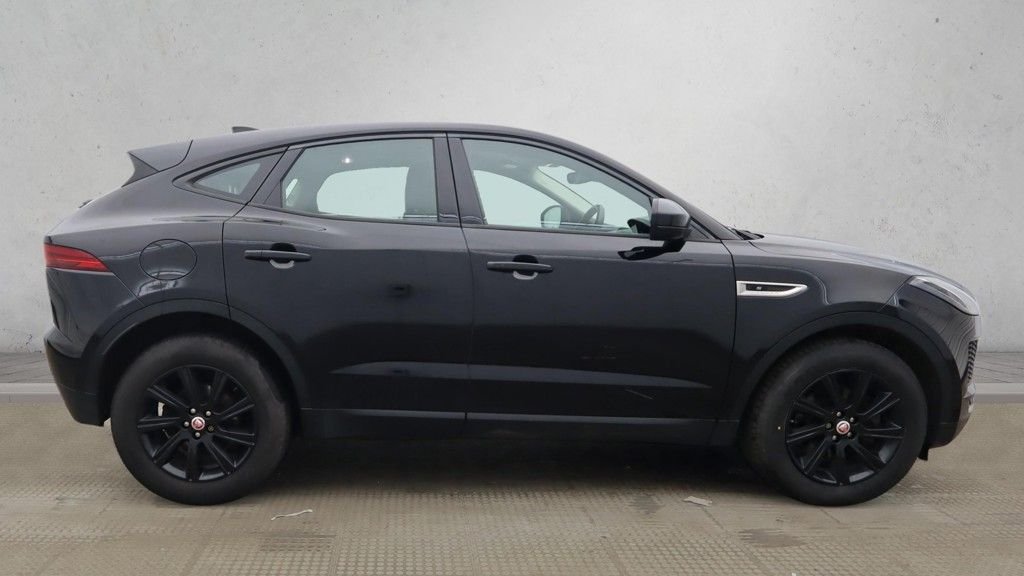 Used Jaguar E-Pace 2019 for sale - 77588241: Photo 5