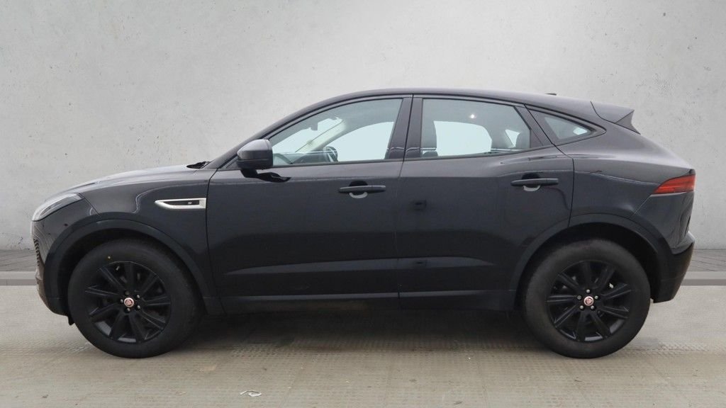 Used Jaguar E-Pace 2019 for sale - 77588241: Photo 6