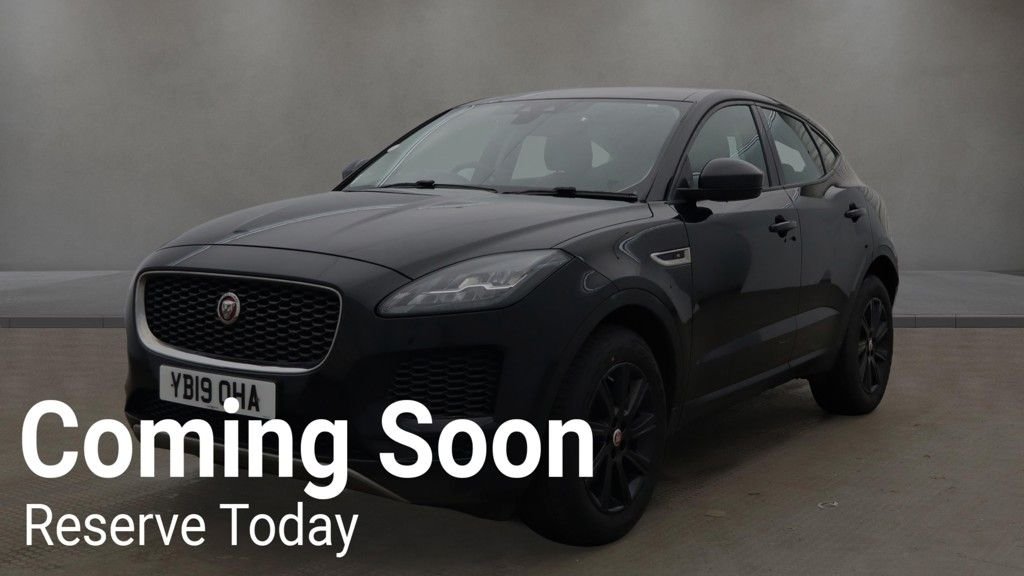 Used Jaguar E-Pace 2019 for sale - 77588241: Photo 8