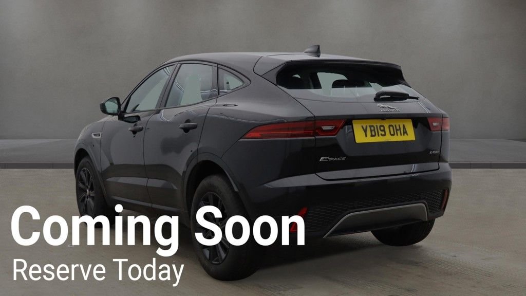 Used Jaguar E-Pace 2019 for sale - 77588241: Photo 9