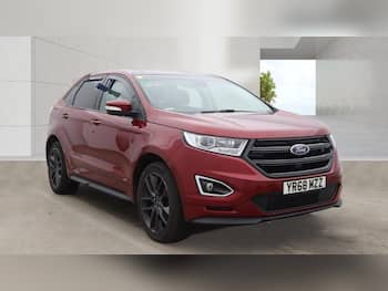 Used Ford Edge 2018 for sale - 79743014: Photo