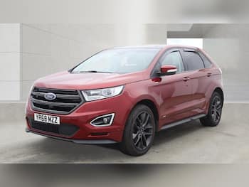 Used Ford Edge 2018 for sale - 79743014: Photo