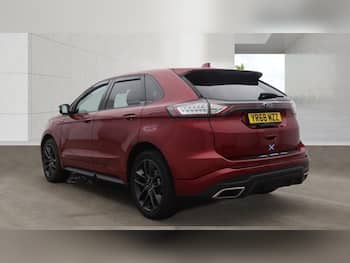 Used Ford Edge 2018 for sale - 79743014: Photo